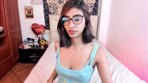 Veronica independent model online show from 10/08/25, 11:02