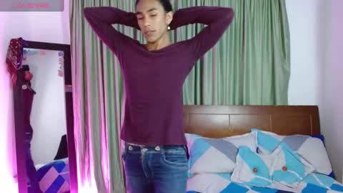 stiven online show from 12/20/24, 06:50