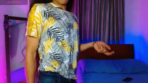 stiven online show from 01/29/25, 10:16