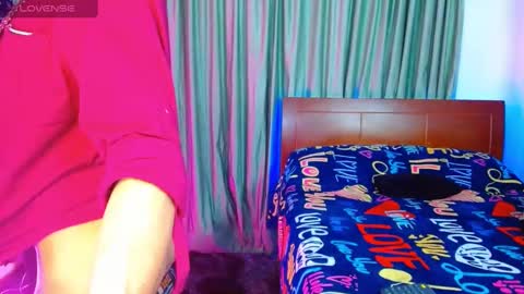 stiven online show from 03/12/25, 02:41