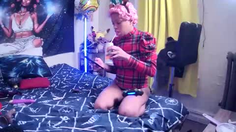 Snapshot of hottiefreckles chatting on 12/09/24, 01:29 Tokyodagoddess online show from 12/09/24, 01:29