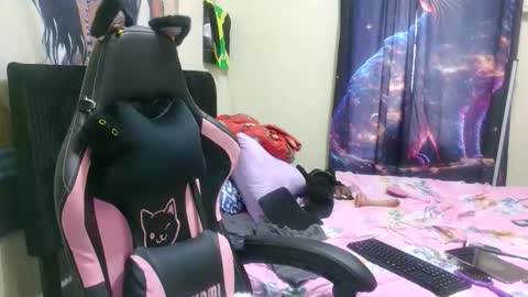 Snapshot of hottiefreckles chatting on 09/24/25, 09:18 Tokyodagoddess online show from 09/24/25, 09:18