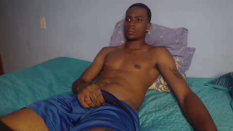 independent Model online show from 07/06/26, 12:29