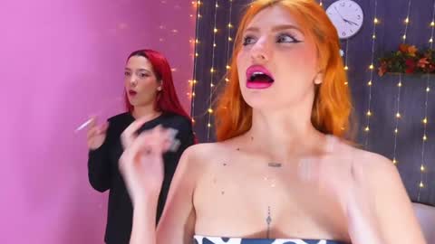 hotties_kittens18 online show from 01/22/25, 02:59