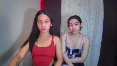 Snapshot of hottiescummerx chatting on 12/06/24, 07:01 N I C A online show from 12/06/24, 07:01