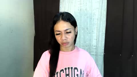 Snapshot of hottiescummerx chatting on 01/03/25, 07:07 N I C A online show from 01/03/25, 07:07