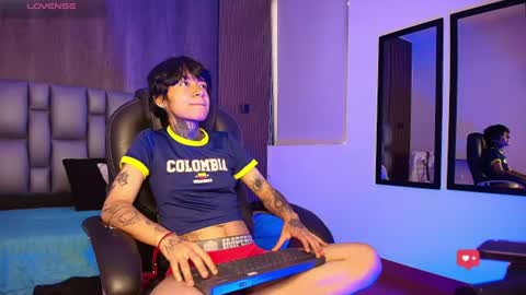 Juls online show from 06/11/26, 06:50