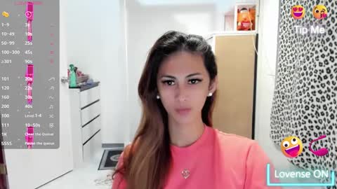 YOUR ONE AND ONLY TRINITY online show from 01/05/25, 03:23