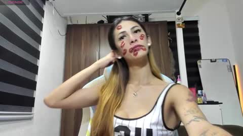 YOUR ONE AND ONLY TRINITY online show from 01/18/25, 04:53