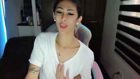 YOUR ONE AND ONLY TRINITY online show from 01/23/25, 05:35