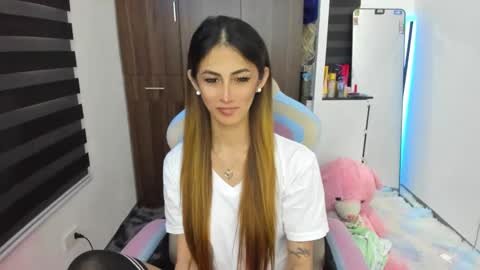 YOUR ONE AND ONLY TRINITY online show from 02/19/25, 11:46