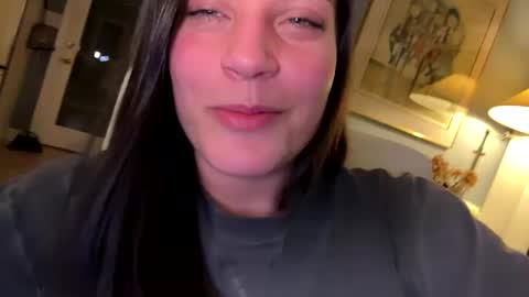 Snapshot of hottmay chatting on 01/16/25, 12:34 --- Dana May online show from 01/16/25, 12:34