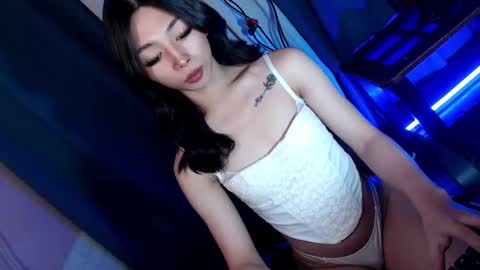 SCARLET online show from 10/27/25, 05:33