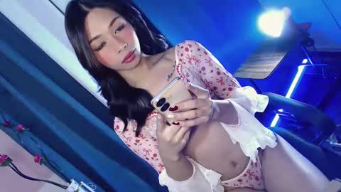 SCARLET online show from 11/09/25, 09:35