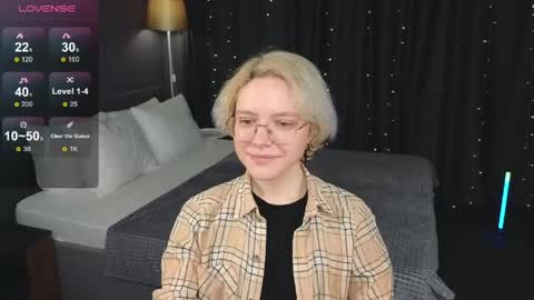 Kori online show from 05/30/26, 12:30