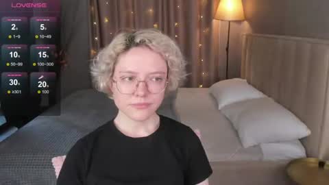 Kori online show from 06/25/26, 05:56