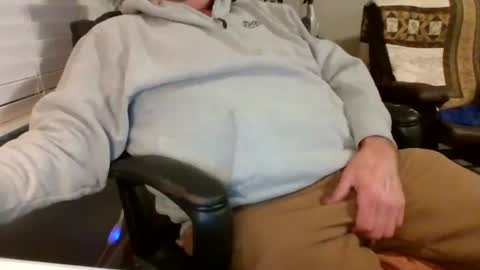 Hottop 1981 online show from 01/08/25, 02:14