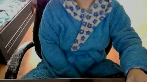 Mary online show from 05/01/26, 08:41