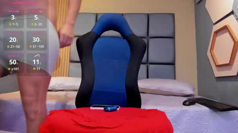 Snapshot of hotty_red_ chatting on 02/11/25, 06:22  HOTTY online show from 02/11/25, 06:22