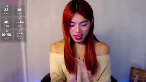 zeah online show from 02/13/26, 03:30