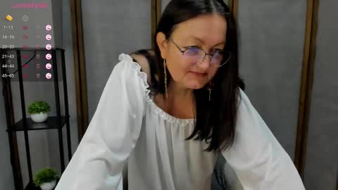 Snapshot of hottyannaa chatting on 11/21/25, 03:05 Anna online show from 11/21/25, 03:05