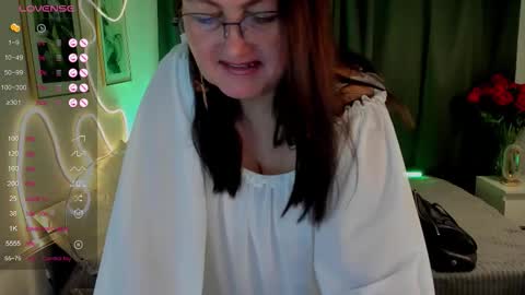 Snapshot of hottyannaa chatting on 11/29/25, 02:58 Anna online show from 11/29/25, 02:58