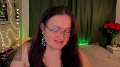 Snapshot of hottyannaa chatting on 12/02/25, 03:01 Anna online show from 12/02/25, 03:01