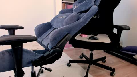 Snapshot of hottyblonds chatting on 04/03/26, 09:18 Nessie and Jessie online show from 04/03/26, 09:18