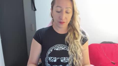 hottychrystal online show from 02/12/26, 02:56