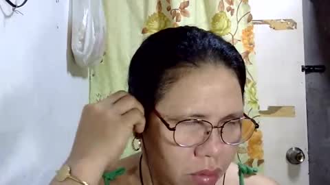 hottycrissy4u online show from 05/15/26, 08:05