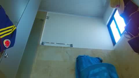 Mary online show from 01/25/25, 03:09