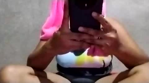 hottymollychixx online show from 12/19/25, 10:33