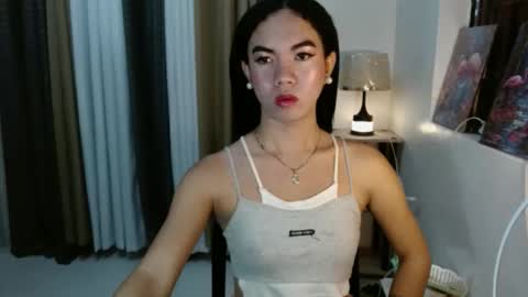 THALIE online show from 02/20/26, 03:25