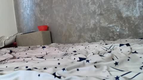 Goddess of  Luv online show from 10/10/25, 07:29