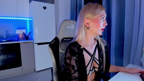 Susan online show from 02/01/25, 10:34