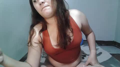 Snapshot of hotzarieyahxx chatting on 01/16/26, 09:02 Zarie online show from 01/16/26, 09:02