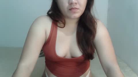Snapshot of hotzarieyahxx chatting on 02/16/26, 09:11 Zarie online show from 02/16/26, 09:11
