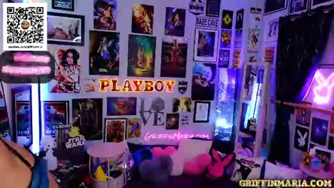 G online show from 07/18/26, 03:33