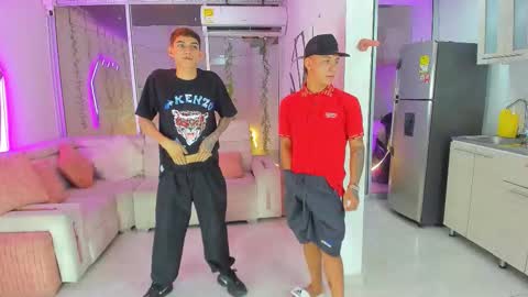 we are Harry Jersi pablo and our mod talco online show from 11/10/25, 05:28