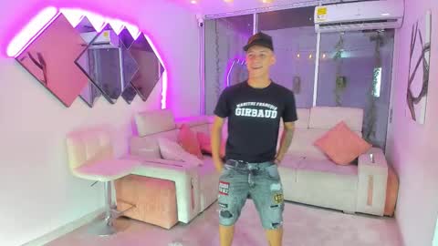 we are Harry Jersi pablo and our mod talco online show from 11/26/25, 05:30