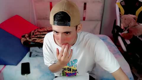 HOUSTON online show from 03/02/26, 09:10