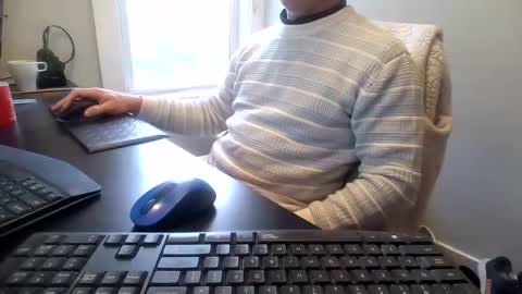 hoverday online show from 03/17/26, 12:30