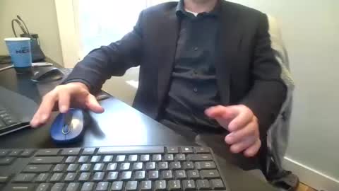 hoverday online show from 04/05/26, 08:39