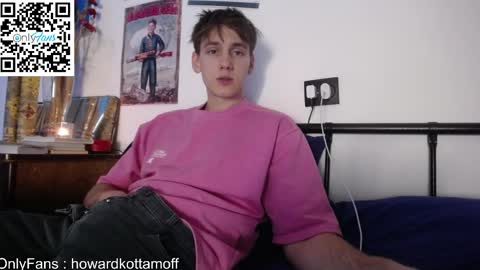 howardkottam online show from 02/13/25, 04:39