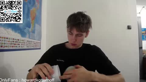 howardkottam online show from 02/16/25, 05:37