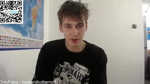 howardkottam online show from 02/21/25, 05:42