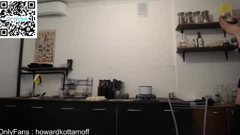 howardkottam online show from 02/25/25, 07:47