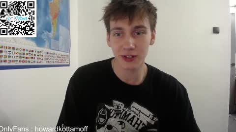 howardkottam online show from 02/27/25, 06:20