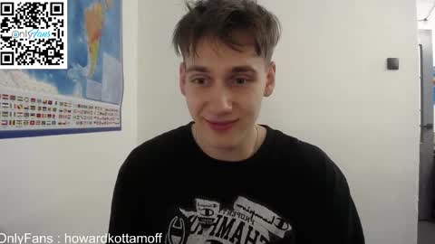 howardkottam online show from 03/05/25, 09:48