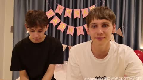 howardkottam online show from 03/15/26, 12:33